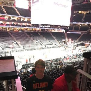 Meet your Posher, Will